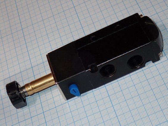 Электропневмораспределитель CHISUN