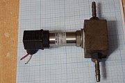 Датчик давления CER-1100GX1064A 0...100bar KLAY-INSTRUMENTS 4...20mA 7...32V