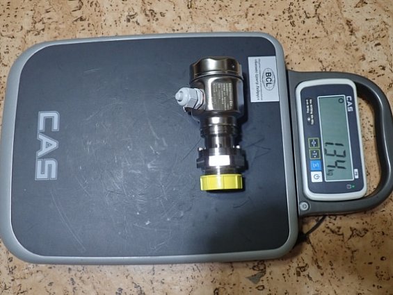Преобразователь давления PMC51-H825/0 PMC51-AA12QA2KGBGVJA Endress+Hauser Cerabar M 0...2bar 4-20mA
