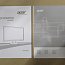 Монитор LCD Acer 19.5" 48.41cm k202hQL 1600х900max TN Panel 200cd/m2 5ms Black D-Sub 100-240V Монитор LCD Acer 19.5" 48.41cm k202hQL 1600х900max TN Panel 200cd/m2 5ms Black D-Sub 100-240V
