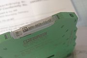 Измерительный преобразователь Phoenix Contact MINI MCR-TC-UI-NC 2902851
