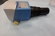 Уровнемер ENDRESS+HAUSER PROSONIC Т FMU231A-AA21 (новая модель FMU30-AAGGABRHF)