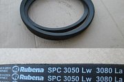 Ремень Rubena SPC-3050Lw 3080La EL L=L