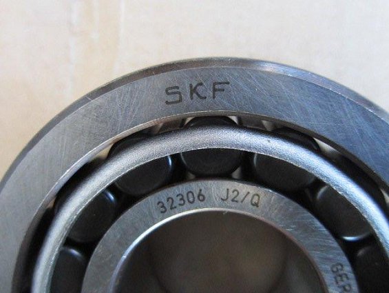 Подшипник vkhb2007 32306J2/Q 23277c 32306/q SKF GERMANY ГЕРМАНИЯ