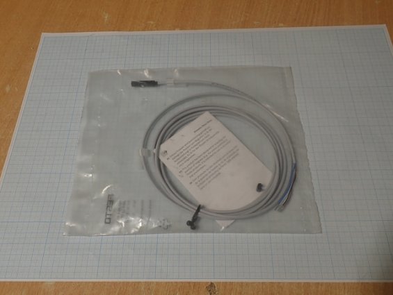 Датчик положения FESTO SMT-8M-A-PS-24V-E-2,5-OE 574335