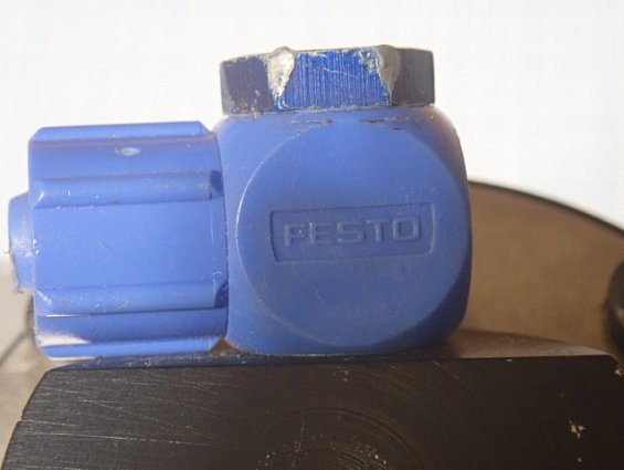 Смеситель оптический модуль FESTO 058123-4