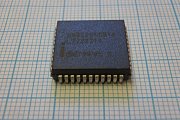 Микросхема n80c251sb-16