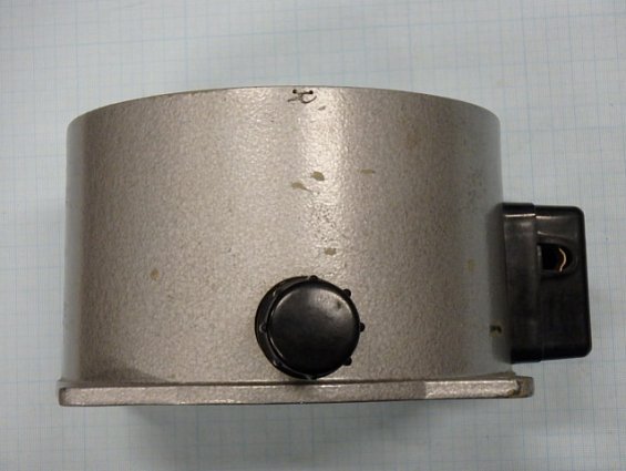 Манометр электроконтактный ЭКМ-2УТ3 0-160kgf/cm2 220VDC 50Hz 1A IP40 1976-1991г.в ГОСТ13717-84