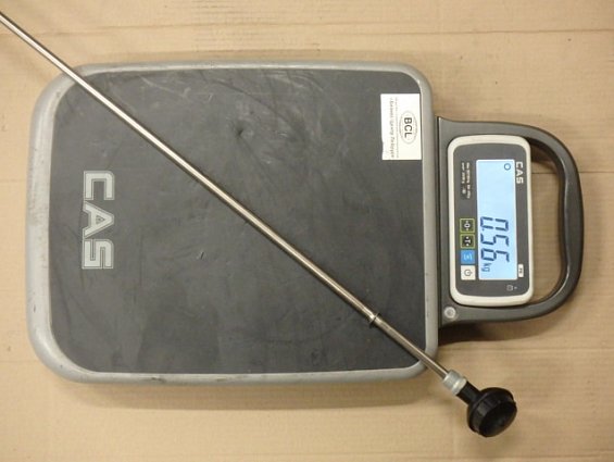 Термопреобразователь сопротивления ЭЛЕМЕР ТС-1088/1 -50С...+450C