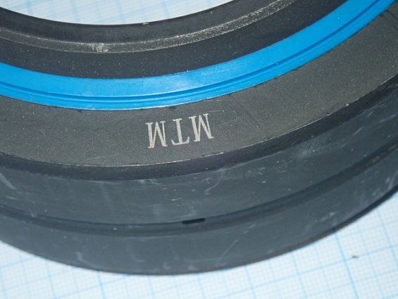 Подшипник MTM GE100ES2RS