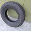 Автошина BRIDGESTONE R600 165R13LT 8P.R. LIGHT TRUCK bk51459-6 износ 50% задняя без камеры