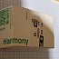 Селекторный переключатель Schneider Electric Harmony XB4BK124B5