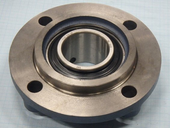 Подшипниковый узел SKF FYC510 подшипник UC210