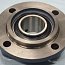 Подшипниковый узел SKF FYC510 подшипник UC210