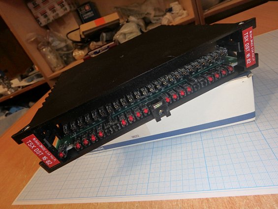 Модуль telemecanique tsxdst1682 tsx-dst-1682