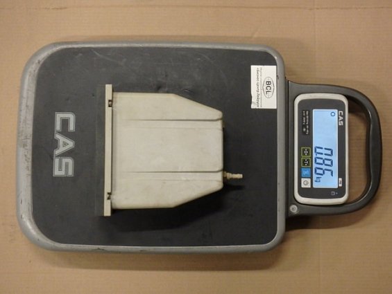 Тягонапоромер ТНМП-52 класс точности 1,5% +-125Pа -1,25-0-+1,25 х100Pa IP40 ГОСТ 2648-78