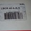 Втулка SKF LBCR 40 A-2LS 18-MADE IN GERMANY