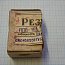Резистор переменный проволочный ППБ-15Д Мощность 15Вт. R=1 кОм. +-5% ОЖО 468555ТУ 1985г.в.