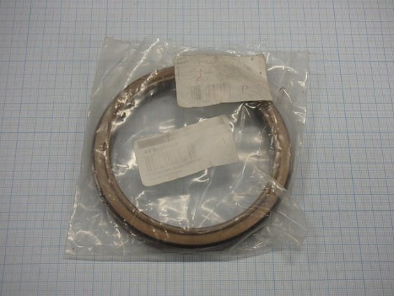 Сальник коленчатого вала задний AJUSA 15060800 8-97071561-1 95*118*14 двигателя 4JB1