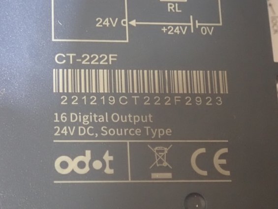 Модуль odot CT-222F Made in China
