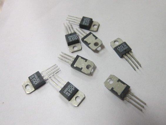 Тиристор симистор dsi thyristor t2516nh to220 производитель dsi discrete semiconductor industries