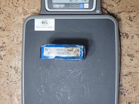 Подшипник ZKL 62312-2RS