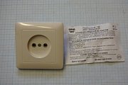 Розетка с/п РС10-132 "ХИТ"
