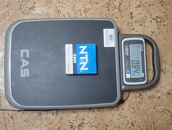 Подшипник NTN-SNR 22211.EAKW33 ULTAGE Made in italy