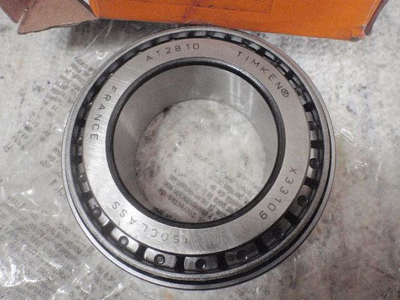 Подшипник 33109 timken