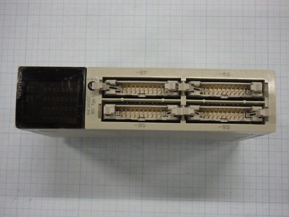 Контроллер Schneider Electric TSXDEY64D2K Made in France