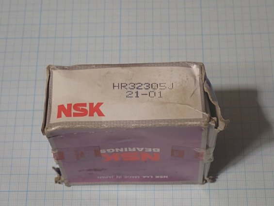 Подшипник NSK HR32305J