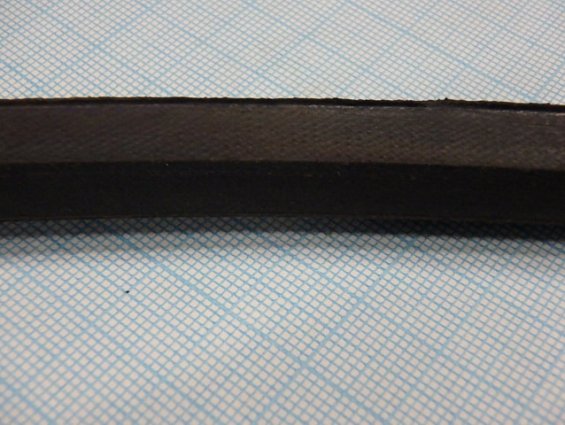 Ремень клиновой Vaper A 1650Lp GERMANY ГЕРМАНИЯ