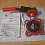 Затвор ГРАНВЭЛ ЗПТЛ-FLN(w)-5-050-MN-HT DN50 Ду50 Ру16 GGG40 CF8M EPDM HT SIGEVAL +60C...+115C Затвор ГРАНВЭЛ ЗПТЛ-FLN(w)-5-050-MN-HT DN50 Ду50 Ру16 GGG40 CF8M EPDM HT SIGEVAL +60C...+115C