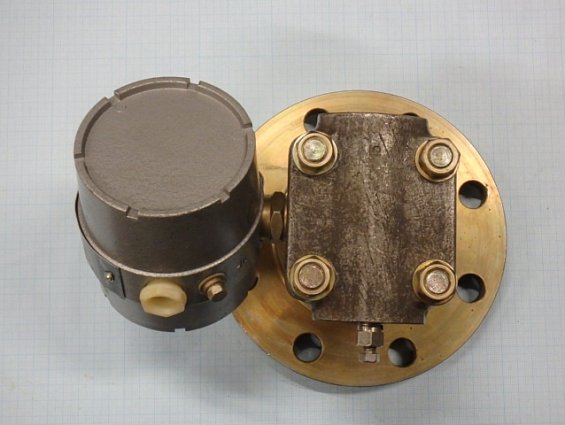 Преобразователь измерительный САПФИР-22-ДГ 2530 IP54 02 УХЛ3.1 0.5 40кПа 4-20мА =36В ГОСТ22520-90