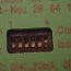 Разделительный усилитель MCR-SL-UI-UI-NC 2864150 PHOENIX CONTACT MINI