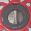 Затвор ГРАНВЭЛ ЗПТЛ-FLN(w)-5-050-MN-HT DN50 Ду50 Ру16 GGG40 CF8M EPDM HT SIGEVAL +60C...+115C Затвор ГРАНВЭЛ ЗПТЛ-FLN(w)-5-050-MN-HT DN50 Ду50 Ру16 GGG40 CF8M EPDM HT SIGEVAL +60C...+115C