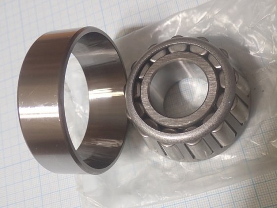 Подшипник NSK HR32305J JAPAN БЕЗ КАРТОННОЙ ОРИГИНАЛЬНОЙ УПАКОВКИ