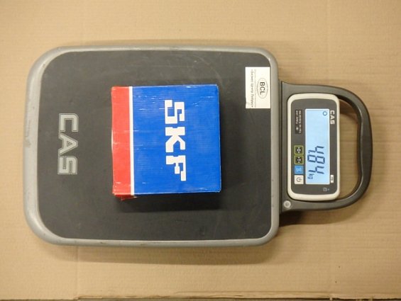 Подшипник SKF 6580/6535/Q 45-MADE IN INDIA