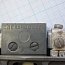 Реле ТРН-10 04 500В 1,6А 1988г.в. ТУ 16-523.600-81 двухполюсное тепловое токовое