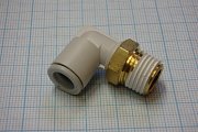 Соединение SMC KQ2L08-02AS FITTINGS