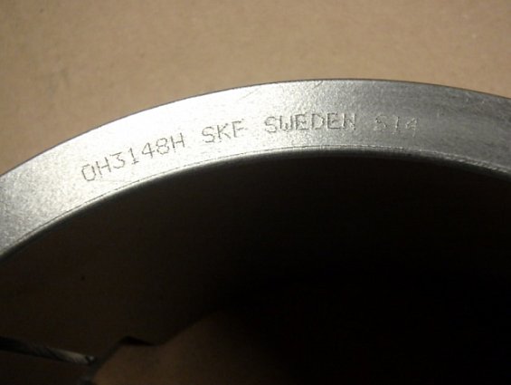 Втулка SKF H3148 БЕЗ ОРИГИНАЛЬНОЙ УПАКОВКИ