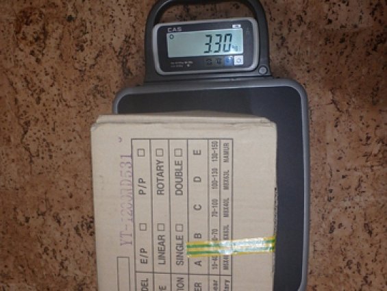 Позиционер пневматический P/P POSITIONER Yt-1200RD531S0 AIR CONNECTION (N)PT-1/4 SUPPLY PRESSURE