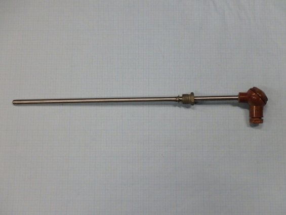 Термопара ТС045-50М В3.320 термопреобразователь термоэлектрический