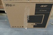 Монитор LCD Acer 19.5" 48.41cm k202hQL 1600х900max TN Panel 200cd/m2 5ms Black D-Sub 100-240V
