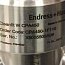 Арматура выдвижная CPA450-1F110 Endress+Hauser Cleanfit W