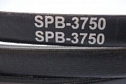 Ремень клиновой SPВ3750lp SPВ-3750 himpt iso9001
