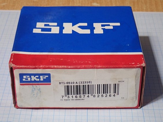 Подшипник SKF BT1-0510A (32310) 41-MADE IN UKRAINE