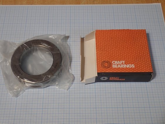 Подшипник CRAFT 51213