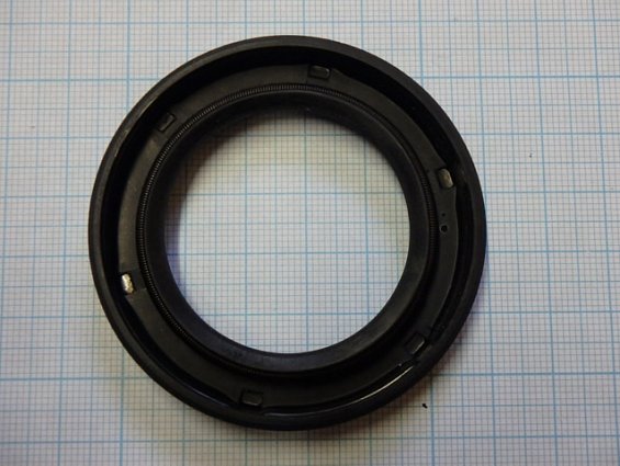 Манжета армированная 2.2-42х62-1 ГОСТ 8752-79(г.Чайковский)