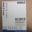 Фильтрующий элемент масляного фильтра OX196-3-D QX196-3 mahle F026407066 BOSCH 057115561M